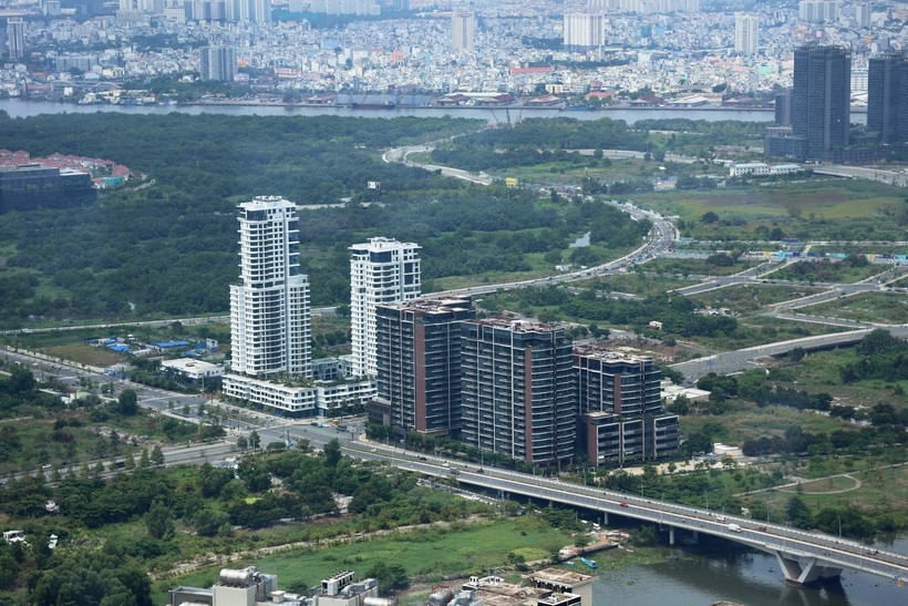 HCM City expands foreign ownership quotas to attract more FDI